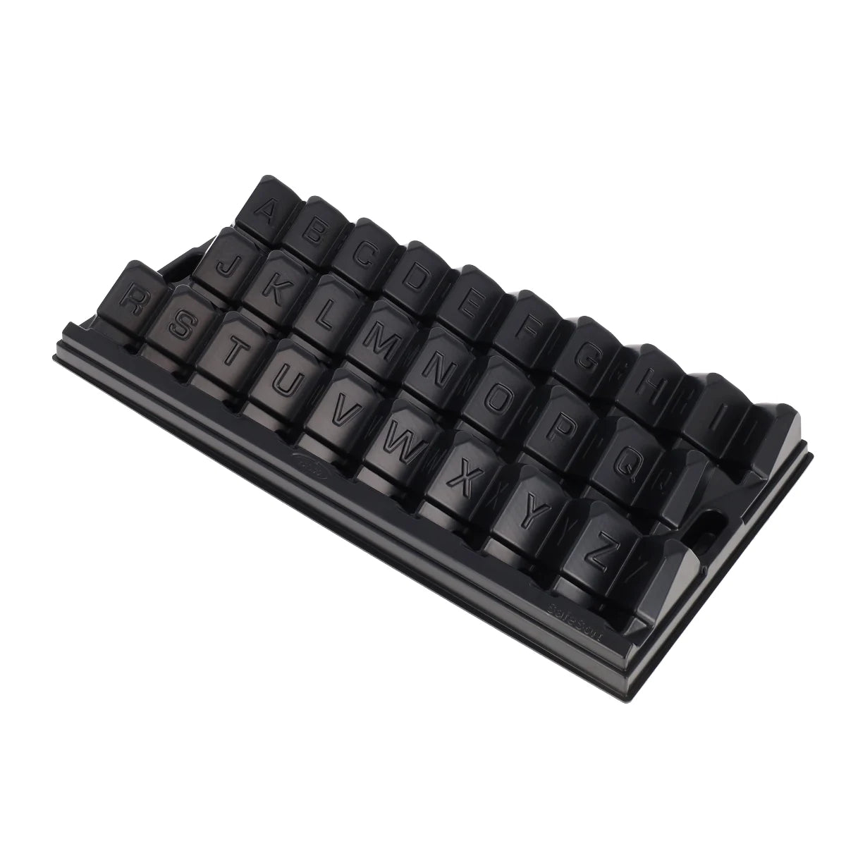 BCW Card Sorting Tray