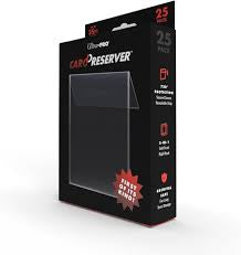Ultra Pro Card Preserver