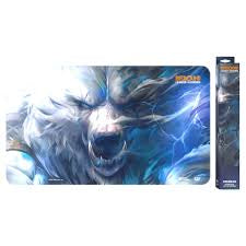Riftbound Playmat Volibear