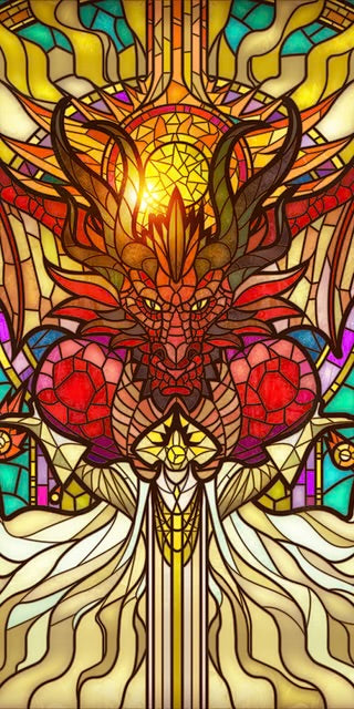 2026 Dragonfall Sleeves