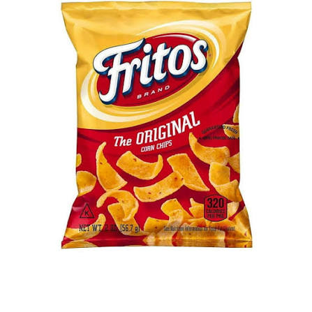 Fritos 2oz