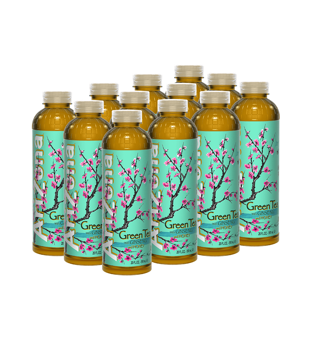 Arizona Bottle