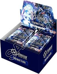 Gundam GD-06 Stardust Trails