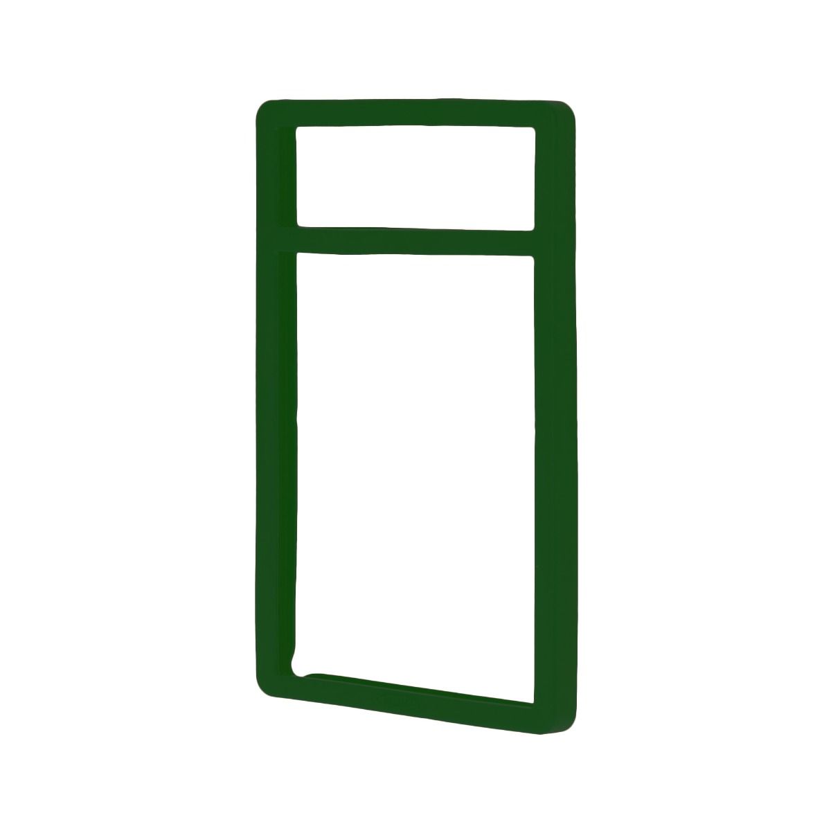 Slab Bumpers - PSA Card - Green - Atomili Collectables