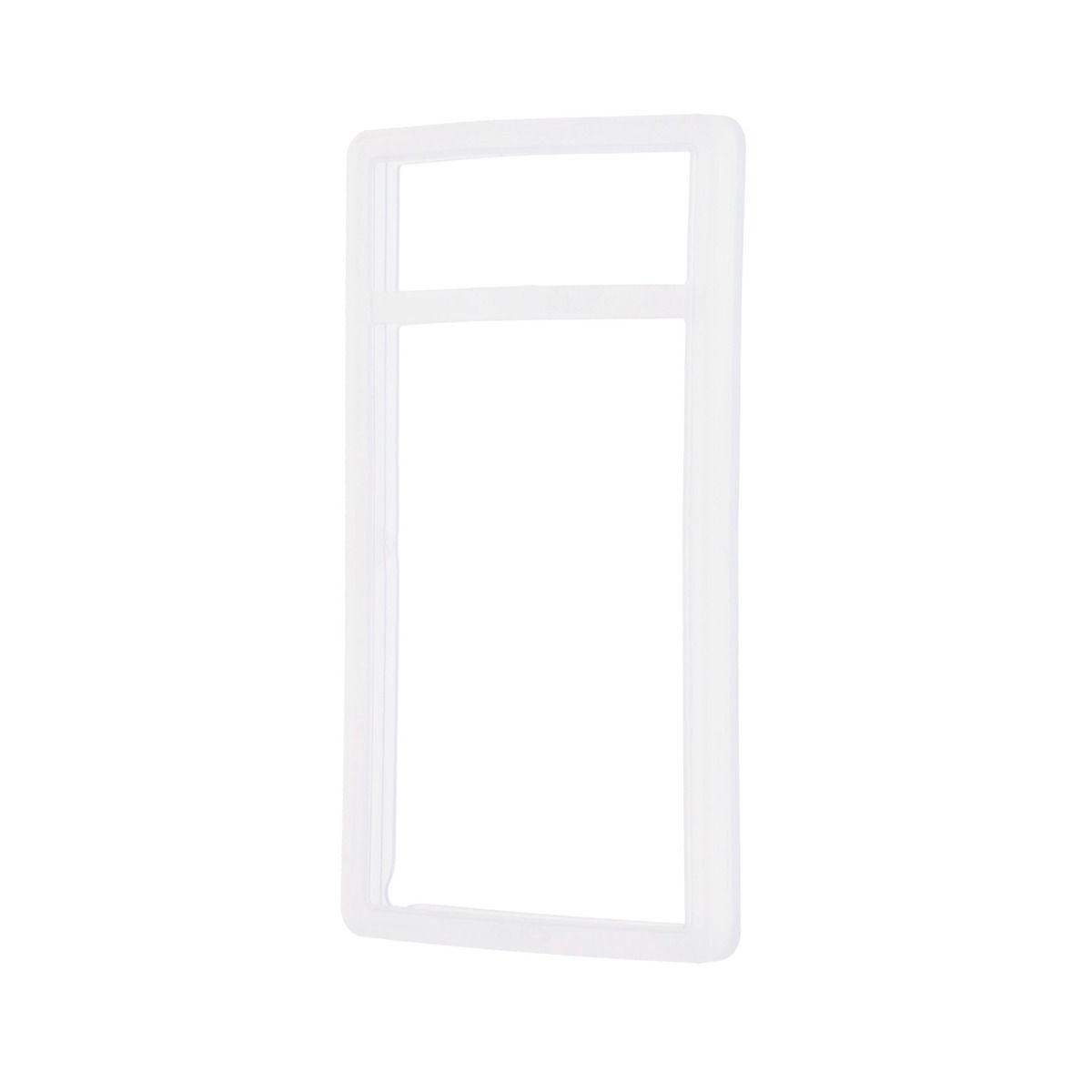 Slab Bumpers - PSA Card - Translucent - Atomili Collectables