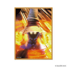 Final Fantasy Square Enix Sleeves