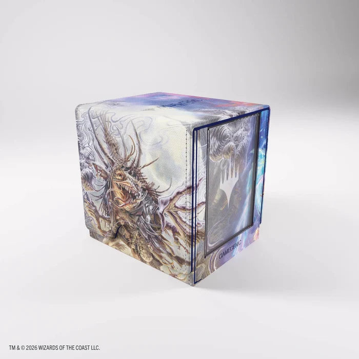 Lorwyn Eclipse Sidekick Pro Deck Box