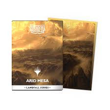 Dragon Shield Landfall Series