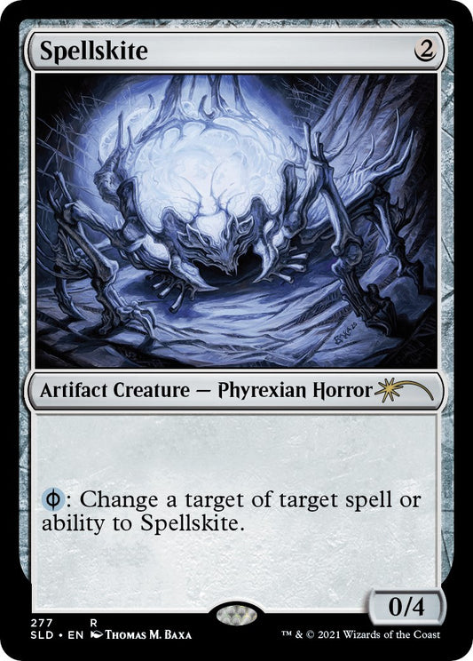 Spellskite (277)