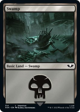 Swamp (314)