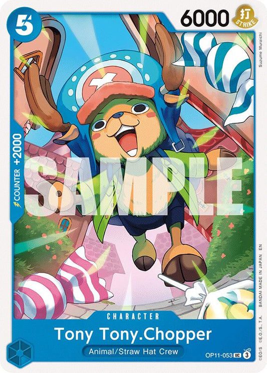 Tony Tony.Chopper