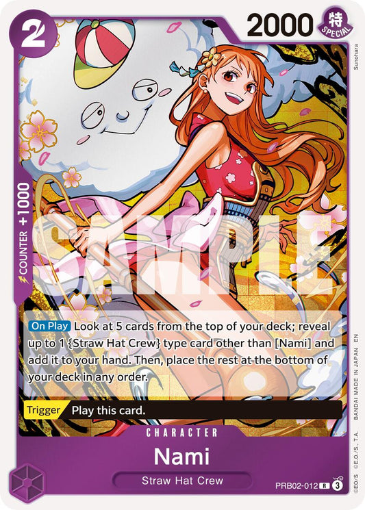 Nami