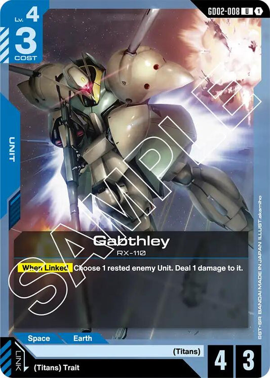 Gabthley