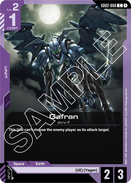 Gafran