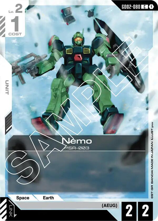 Nemo