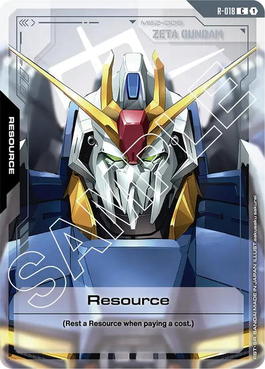 Resource (R-018)