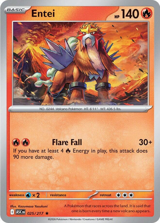 Entei