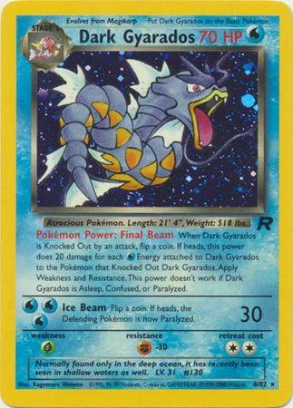 Dark Gyarados (8)