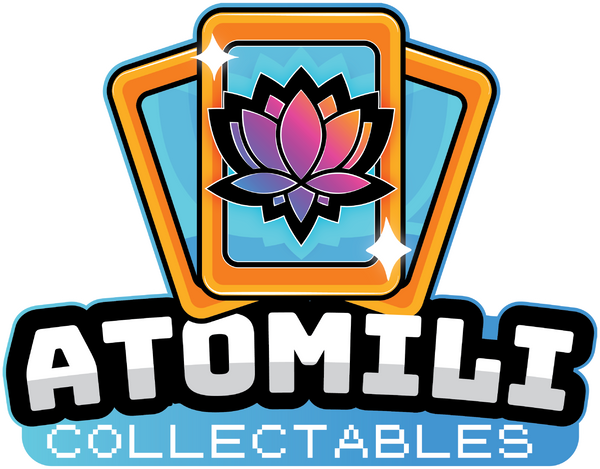 Atomili Collectables