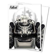 Fallout Apex Sleeves