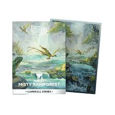 Dragon Shield Landfall Series