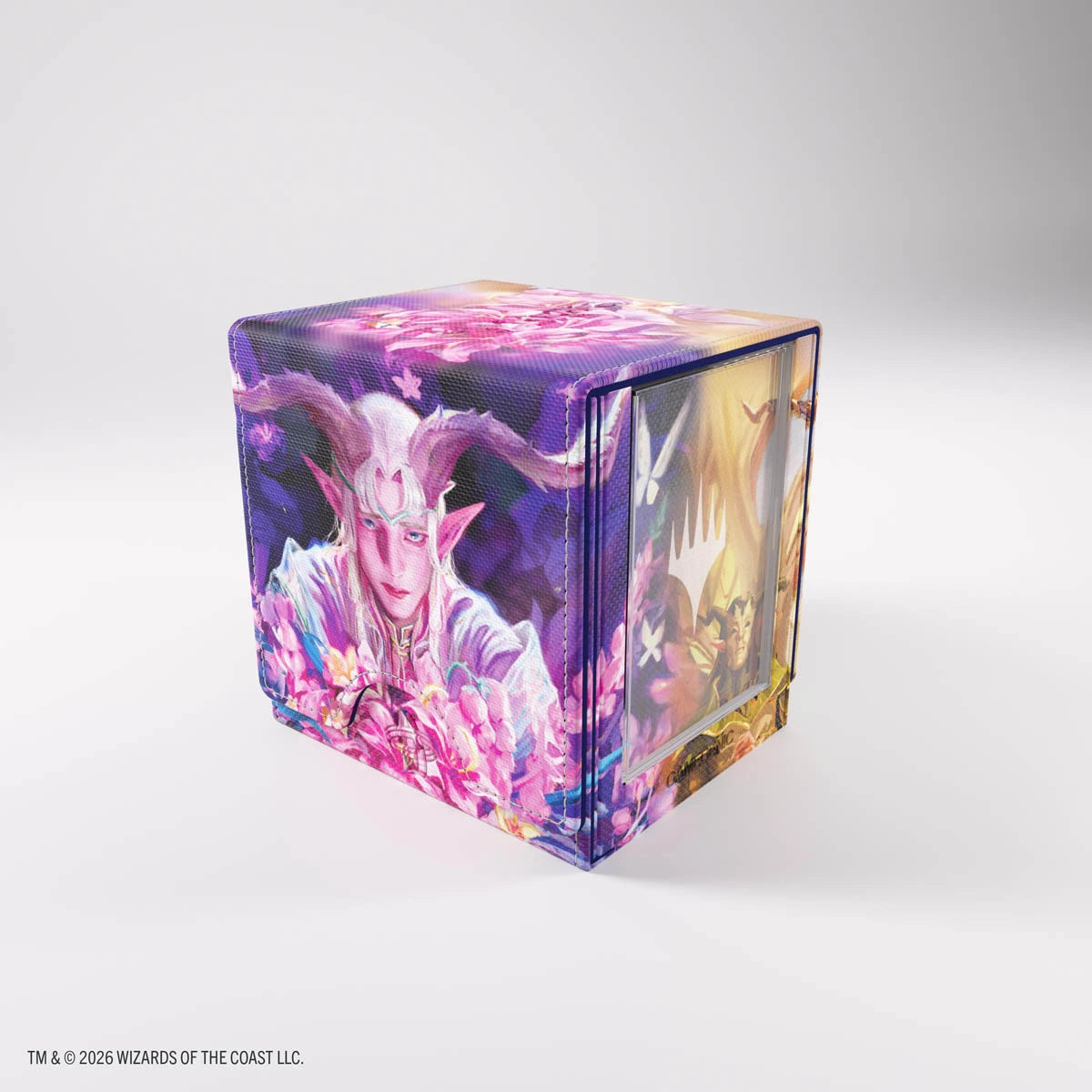 Lorwyn Eclipse Sidekick Pro Deck Box