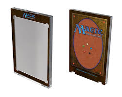 Magic The Gathering Ultra Pro One Touch Mag Case