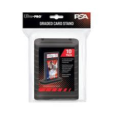 Ultra Pro PSA Graded Card Stand
