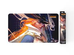 Riftbound Playmat - Miss Fortune