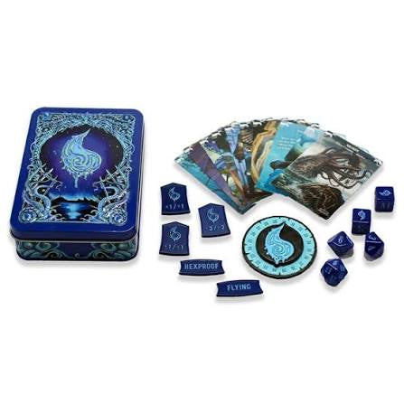 Mana Token Set