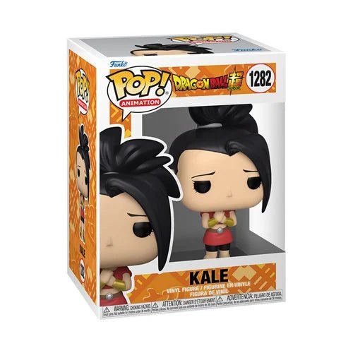 Dragon Ball Super Kale Funko Pop! Vinyl Figure #1282 - Atomili Collectables