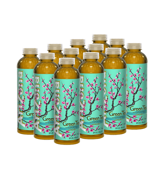 Arizona Bottle