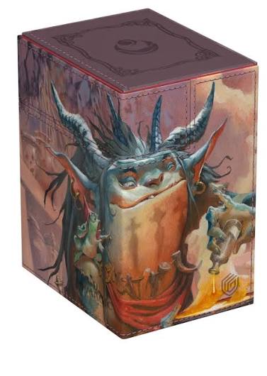 Lorwyn Eclipse Flip'n'Tray Deck Boxes