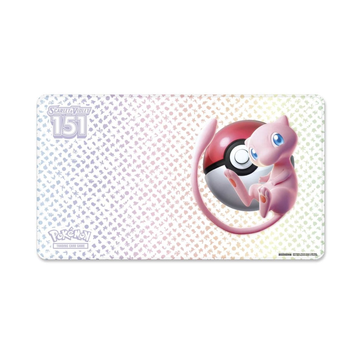 Pokemon: Scarlet & Violet - 151 - Ultra - Premium Collection - Atomili Collectables