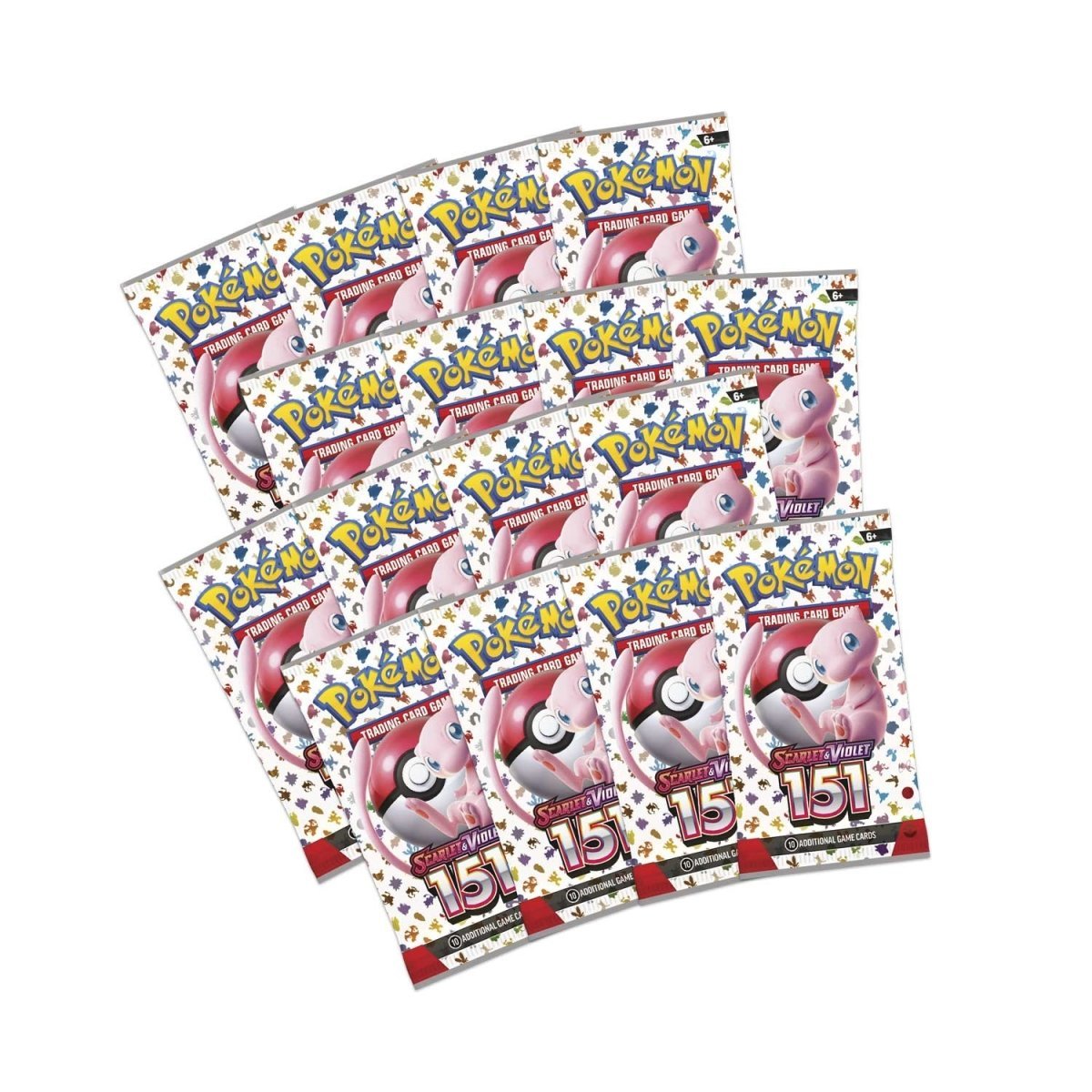 Pokemon: Scarlet & Violet - 151 - Ultra - Premium Collection - Atomili Collectables