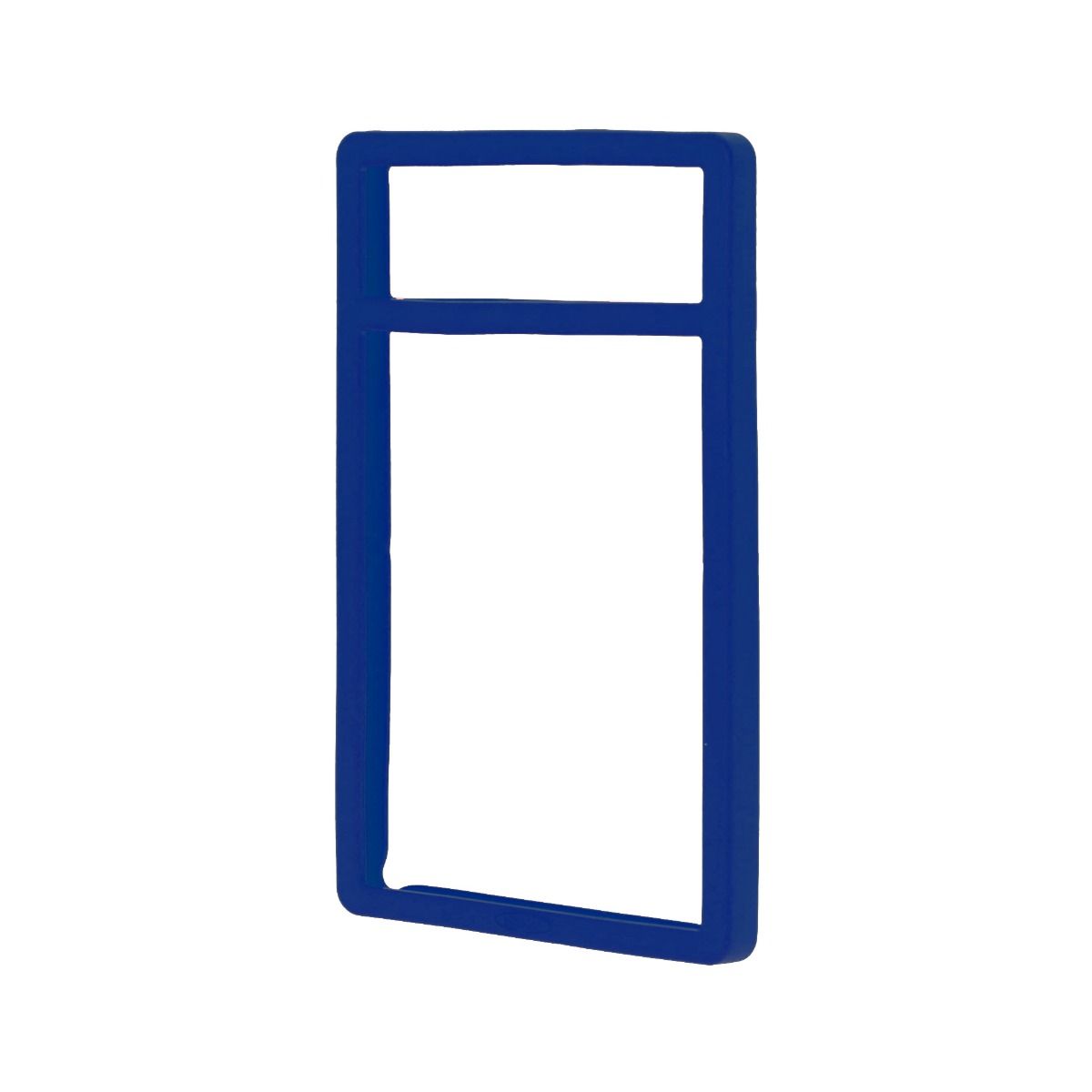 Slab Bumpers - PSA Card - Blue - Atomili Collectables