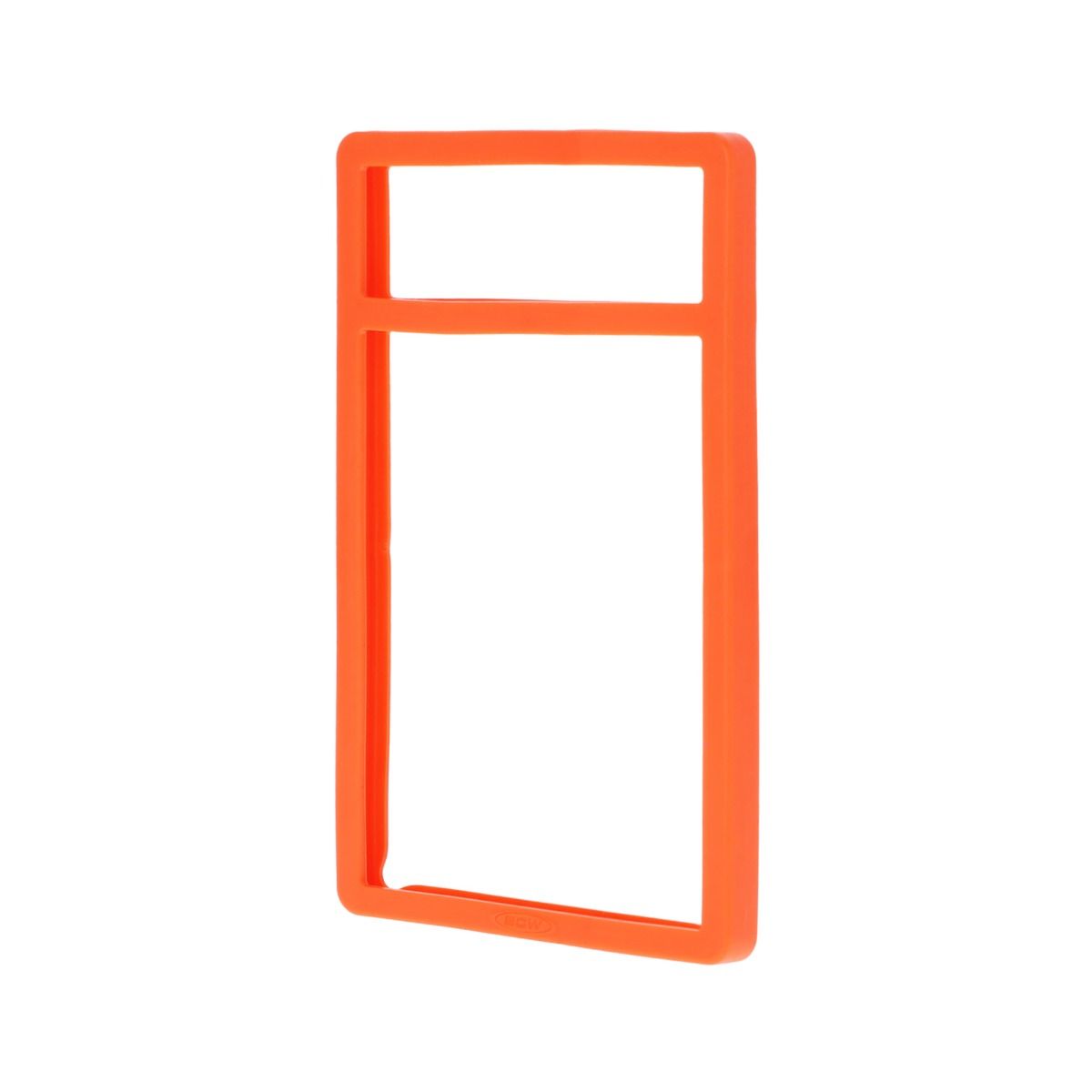 Slab Bumpers - PSA Card - Orange - Atomili Collectables