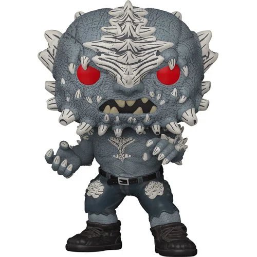 Smallville Doomsday Max Funko Pop! Vinyl Figure #541 - Atomili Collectables