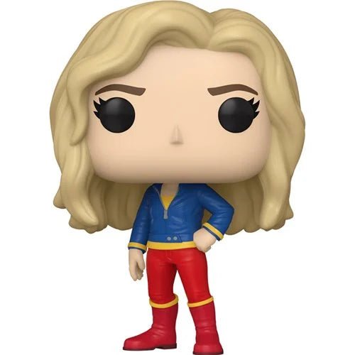 Smallville Kara Kent Funko Pop! Vinyl Figure #542 - Atomili Collectables